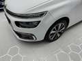 Citroen Grand C4 Picasso C4 Grand Picasso II 2017 1.6 bluehdi Shine s Blanc - thumbnail 4