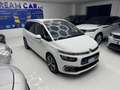 Citroen Grand C4 Picasso C4 Grand Picasso II 2017 1.6 bluehdi Shine s Blanc - thumbnail 9