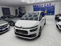 Citroen Grand C4 Picasso C4 Grand Picasso II 2017 1.6 bluehdi Shine s Blanc - thumbnail 3