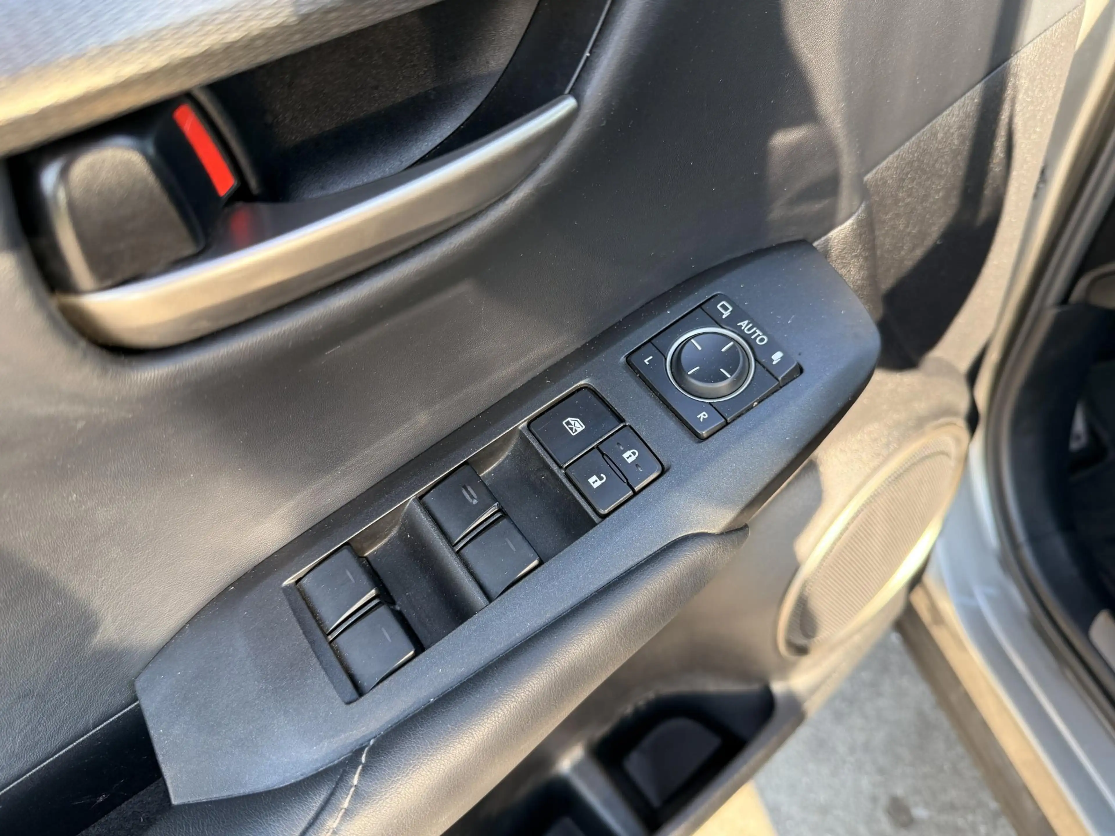 Lexus NX 300h AWD F Sport Line | NAVIGATIE | KEYLESS ENTRY | LED — photo 23
