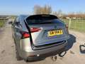 Lexus NX 300h AWD F Sport Line | NAVIGATIE | KEYLESS ENTRY | LED Gris - thumbnail 21