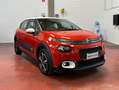 Citroen C3 C3 III 2017 1.5 bluehdi Shine s Naranja - thumbnail 1