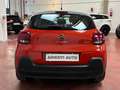 Citroen C3 C3 III 2017 1.5 bluehdi Shine s Naranja - thumbnail 5