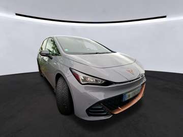 77 kWh - 230 XL VZ PHASE 1