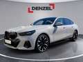 BMW 550 e xDrive Limousine G60 XB1 Schwarz - thumbnail 1