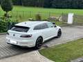Volkswagen Arteon Arteon Shooting Brake 2.0 TDI SCR DSG R-Line Weiß - thumbnail 3