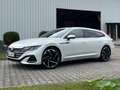 Volkswagen Arteon Arteon Shooting Brake 2.0 TDI SCR DSG R-Line Weiß - thumbnail 4