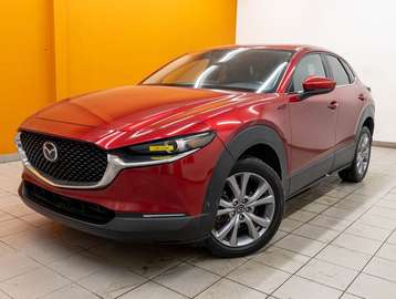 GS AWD *SIÈGES / VOLANT CHAUFF* CARPLAY REG ADAPT