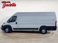 Peugeot Boxer Caja DCb. 2.2BlueHDI 435 L4 S&S 160 Violett - thumbnail 2