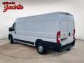 Peugeot Boxer Caja DCb. 2.2BlueHDI 435 L4 S&S 160 Violett - thumbnail 3