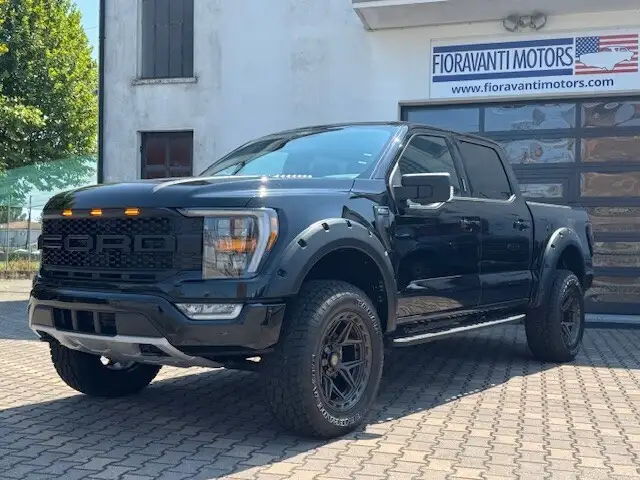 Ford F 150 TREMOR 3.5L ECOBOOST TWIN TURBO V6