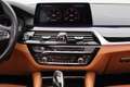 BMW 520 5-serie 520i High Executive | Luxury Line | Naviga Zwart - thumbnail 26
