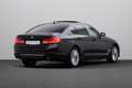 BMW 520 5-serie 520i High Executive | Luxury Line | Naviga Zwart - thumbnail 2
