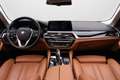 BMW 520 5-serie 520i High Executive | Luxury Line | Naviga Zwart - thumbnail 3