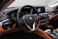 BMW 520 5-serie 520i High Executive | Luxury Line | Naviga Zwart - thumbnail 20