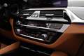 BMW 520 5-serie 520i High Executive | Luxury Line | Naviga Zwart - thumbnail 28