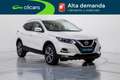 Nissan Qashqai 1.2 DIG-T N-Connecta 4x2 Blanco - thumbnail 3