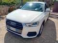 Audi Q3 Q3 I 2015 2.0 tdi Design quattro 150cv s-tronic Blanc - thumbnail 2