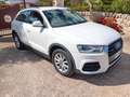 Audi Q3 Q3 I 2015 2.0 tdi Design quattro 150cv s-tronic Blanc - thumbnail 1