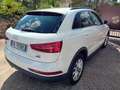 Audi Q3 Q3 I 2015 2.0 tdi Design quattro 150cv s-tronic Blanc - thumbnail 3