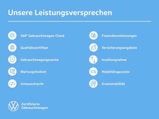 Volkswagen Passat Variant 2.0 TSI Elegance MATRIX-LED