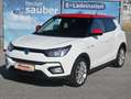 SsangYong Tivoli Tivoli 1,6 2WD Austria Edition Austria Edition Weiß - thumbnail 1