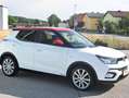 SsangYong Tivoli Tivoli 1,6 2WD Austria Edition Austria Edition Weiß - thumbnail 2