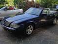 Mercedes-Benz SL 280 SL Roadster  R129 4pti Blu/Azzurro - thumbnail 4
