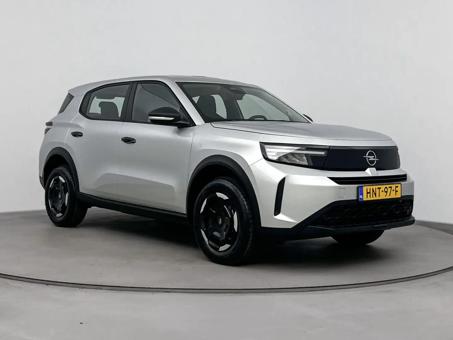 Opel Frontera Electric Edition 44 kWh | Voorraad nieuw | Winterp Grijs - 2