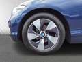 BMW 118 i Advantage Leder LED PDC AMBIENTE BELEUCHTUNG Kék - thumbnail 14