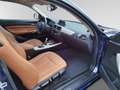 BMW 118 i Advantage Leder LED PDC AMBIENTE BELEUCHTUNG Blue - thumbnail 11