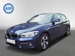 BMW 1er 2018: Preise, Ausstattung, Daten - FOCUS online