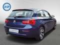 BMW 118 i Advantage Leder LED PDC AMBIENTE BELEUCHTUNG Blu/Azzurro - thumbnail 4