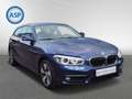 BMW 118 i Advantage Leder LED PDC AMBIENTE BELEUCHTUNG Blu/Azzurro - thumbnail 6