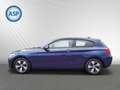 BMW 118 i Advantage Leder LED PDC AMBIENTE BELEUCHTUNG Blue - thumbnail 2