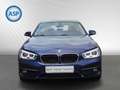 BMW 118 i Advantage Leder LED PDC AMBIENTE BELEUCHTUNG plava - thumbnail 7