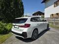 BMW iX1 eDrive20 66,5kWh Weiß - thumbnail 4