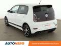 Volkswagen up! 1.0 TSI BlueMotion GTI Blanc - thumbnail 4