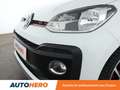 Volkswagen up! 1.0 TSI BlueMotion GTI Blanc - thumbnail 27