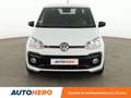Volkswagen up! 1.0 TSI BlueMotion GTI Blanc - thumbnail 9