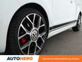 Volkswagen up! 1.0 TSI BlueMotion GTI Blanc - thumbnail 28