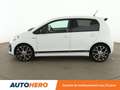 Volkswagen up! 1.0 TSI BlueMotion GTI Blanc - thumbnail 3