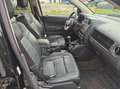 Jeep Compass Limited 4x4-AHK,SH-gepflegt!-wenig KM! Schwarz - thumbnail 13