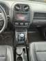 Jeep Compass Limited 4x4-AHK,SH-gepflegt!-wenig KM! Schwarz - thumbnail 11