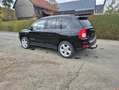 Jeep Compass Limited 4x4-AHK,SH-gepflegt!-wenig KM! Schwarz - thumbnail 8