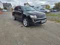 Jeep Compass Limited 4x4-AHK,SH-gepflegt!-wenig KM! Schwarz - thumbnail 3