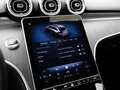 Mercedes-Benz C 200 d T AVANTGARDE MEMO 360 AHK DISTR KAMERA Noir - thumbnail 18