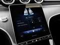 Mercedes-Benz C 200 d T AVANTGARDE MEMO 360 AHK DISTR KAMERA Noir - thumbnail 17