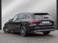 Mercedes-Benz C 200 d T AVANTGARDE MEMO 360 AHK DISTR KAMERA Noir - thumbnail 5