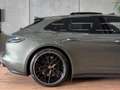 Porsche Panamera 4 E-Hybrid PHEV Sport Turismo Platinum Edition Grün - thumbnail 9